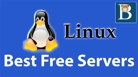 best linux distro for server|best linux server operating system.
